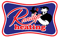 Randy's Heating Logo