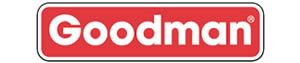 Goodman Logo Warranty
