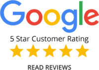 HVAC Google reviews