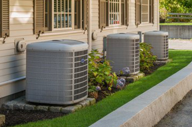 Expert Gig Harbor air conditioning services in WA near 98335