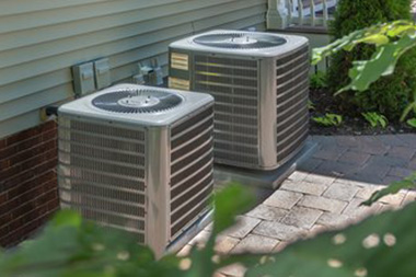 Gig Harbor HVAC services in WA near 98335