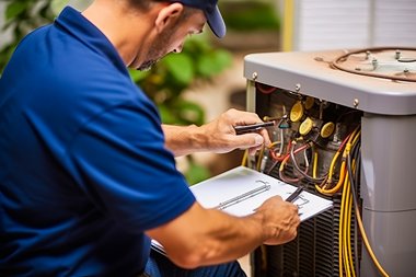 Professional Gig Harbor HVAC repair in WA near 98335