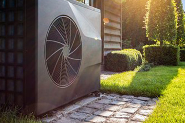 Poulsbo heat pump repair services in WA near 98370