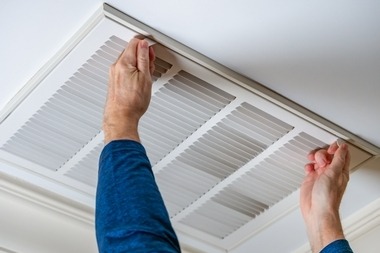 Gig Harbor air duct cleaning company in WA near 98335