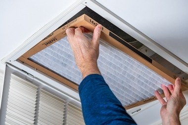 Poulsbo air duct cleaning company in WA near 98370
