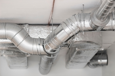 Expert Kingston duct work in WA near 98346