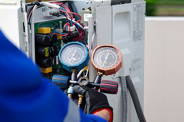 Seabeck air conditioning professionals in WA near 98380