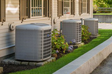 Let us service your Suquamish air conditioning in WA near 98392