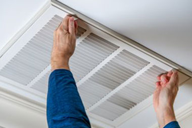 Professional Suquamish air duct cleaning in WA near 98392