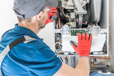 Affordable Olalla furnace repair in WA near 98325