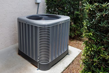 Reliable Seabeck AC services in WA near 98380
