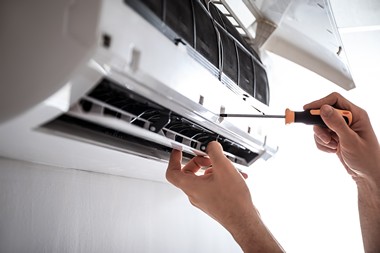 Bainbridge Island air conditioning repair experts in WA near 98110