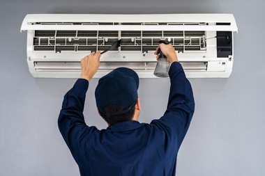 Kingston air conditioning service technicians in WA near 98346