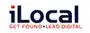 Logo of iLocal Inc. Seattle, Washington