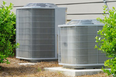 Bainbridge Island AC system experts in WA near 98110