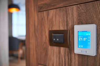 Seabeck AC system services in WA near 98380