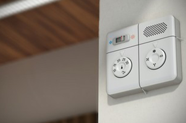 Bainbridge Island central AC solutions in WA near 98110