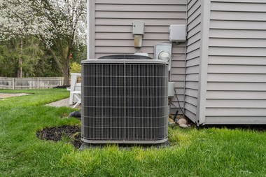 Bremerton central AC technicians in WA near 98312