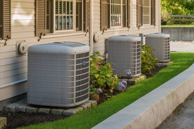 Bremerton central air conditioner specialists in WA near 98312