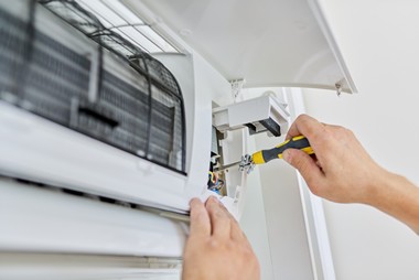 Belfair install AC options in WA near 98528