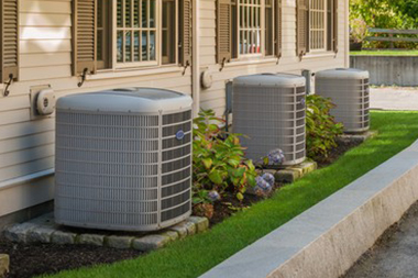 Bainbridge Island new AC technicians in WA near 98110