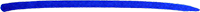 Blue underline graphic