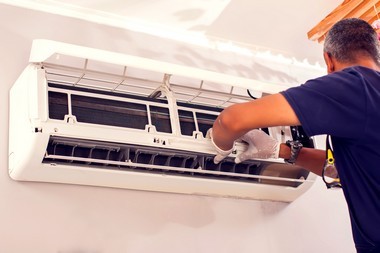 Tahuya broken AC services in WA near 98588