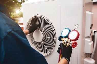 Leading Port Angeles HVAC installation in WA near 98362